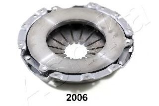 Placa presiune ambreiaj 2