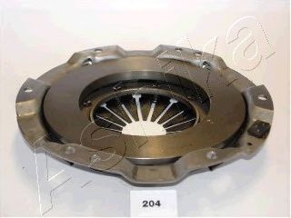 Placa presiune ambreiaj 2