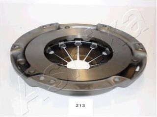 Placa presiune ambreiaj 2