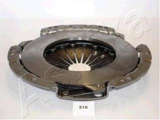 Placa presiune ambreiaj 2
