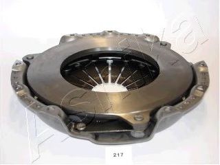 Placa presiune ambreiaj 2