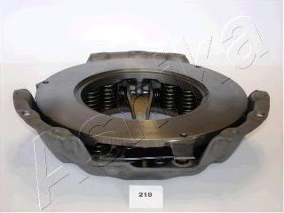 Placa presiune ambreiaj 2