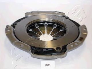 Placa presiune ambreiaj 2