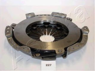 Placa presiune ambreiaj 2