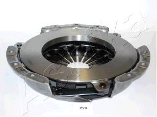 Placa presiune ambreiaj 2