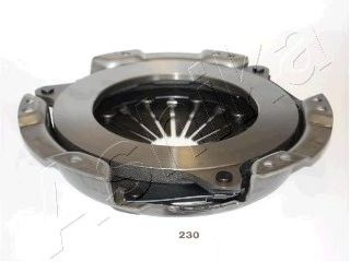 Placa presiune ambreiaj 2
