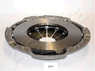 Placa presiune ambreiaj 2
