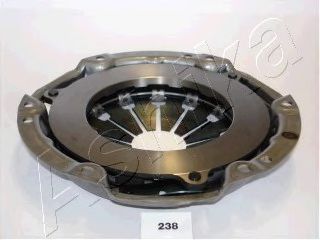Placa presiune ambreiaj 2