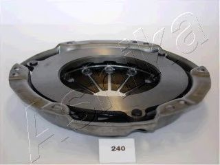 Placa presiune ambreiaj 2