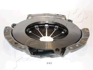 Placa presiune ambreiaj 2