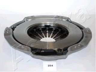 Placa presiune ambreiaj 2