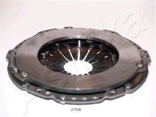 Placa presiune ambreiaj 2