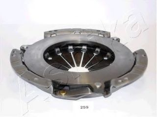 Placa presiune ambreiaj 2