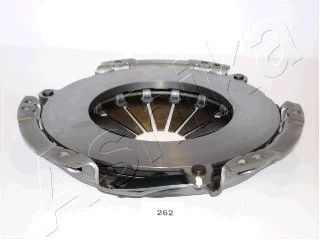 Placa presiune ambreiaj 2
