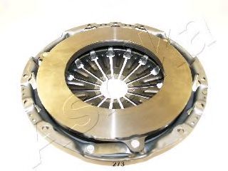 Placa presiune ambreiaj 2