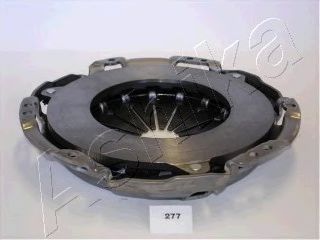 Placa presiune ambreiaj 2