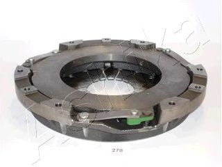 Placa presiune ambreiaj 2