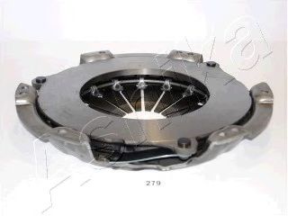 Placa presiune ambreiaj 2
