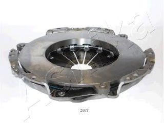 Placa presiune ambreiaj 2