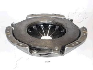 Placa presiune ambreiaj 2