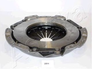 Placa presiune ambreiaj 2