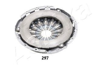 Placa presiune ambreiaj 2