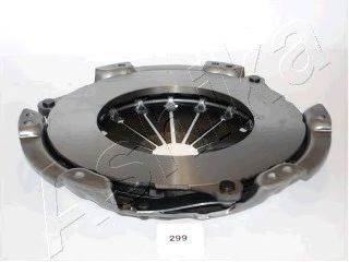 Placa presiune ambreiaj 2