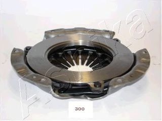 Placa presiune ambreiaj 2