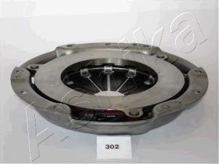 Placa presiune ambreiaj 2