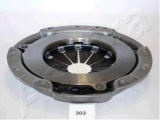 Placa presiune ambreiaj 2