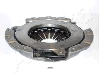 Placa presiune ambreiaj 2