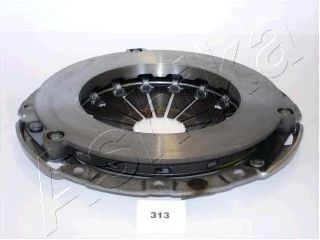 Placa presiune ambreiaj 2