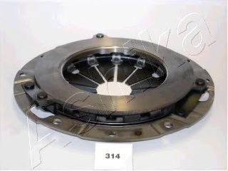 Placa presiune ambreiaj 2