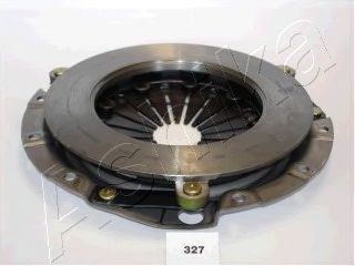 Placa presiune ambreiaj 2