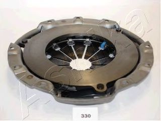 Placa presiune ambreiaj 2