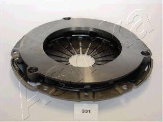 Placa presiune ambreiaj 2