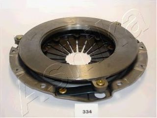 Placa presiune ambreiaj 2