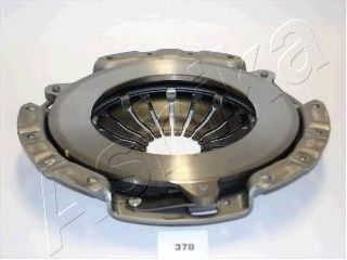 Placa presiune ambreiaj 2