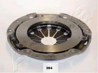 Placa presiune ambreiaj 2