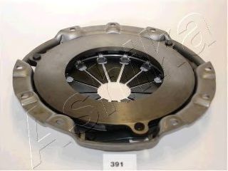 Placa presiune ambreiaj 2