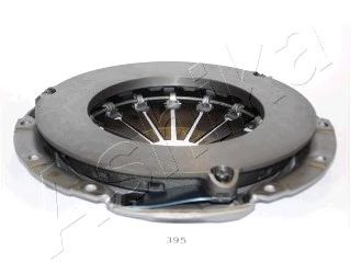 Placa presiune ambreiaj 2