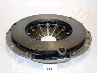 Placa presiune ambreiaj 2