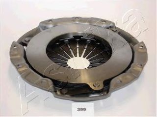 Placa presiune ambreiaj 2