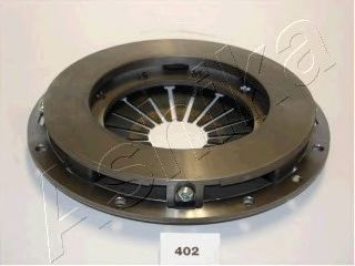 Placa presiune ambreiaj 2