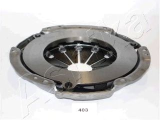 Placa presiune ambreiaj 2