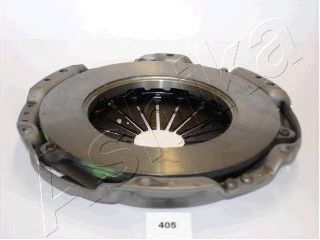 Placa presiune ambreiaj 2