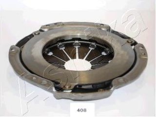 Placa presiune ambreiaj 2