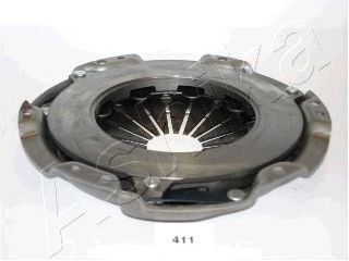 Placa presiune ambreiaj 2