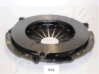 Placa presiune ambreiaj 2