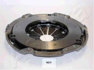 Placa presiune ambreiaj 2